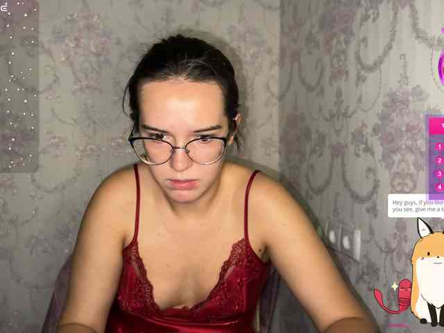 the-princese webcam