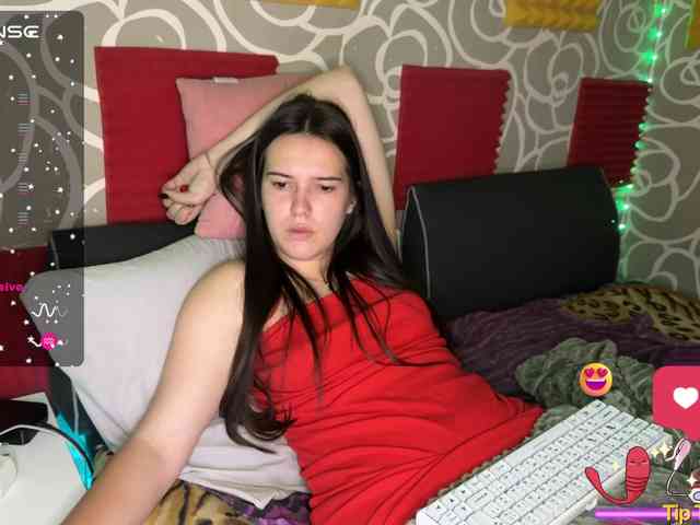 the-princese webcam