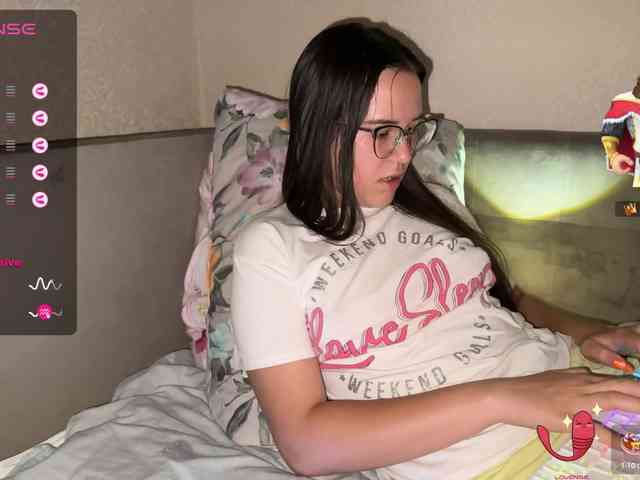 the-princese webcam