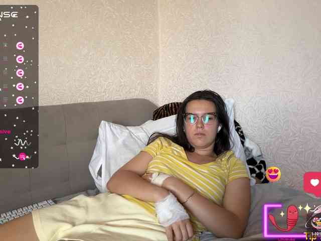 the-princese webcam