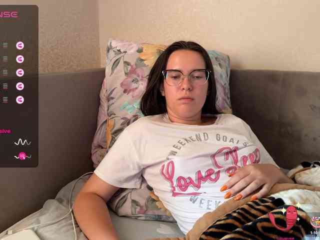 the-princese webcam