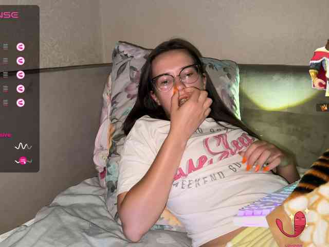 the-princese webcam