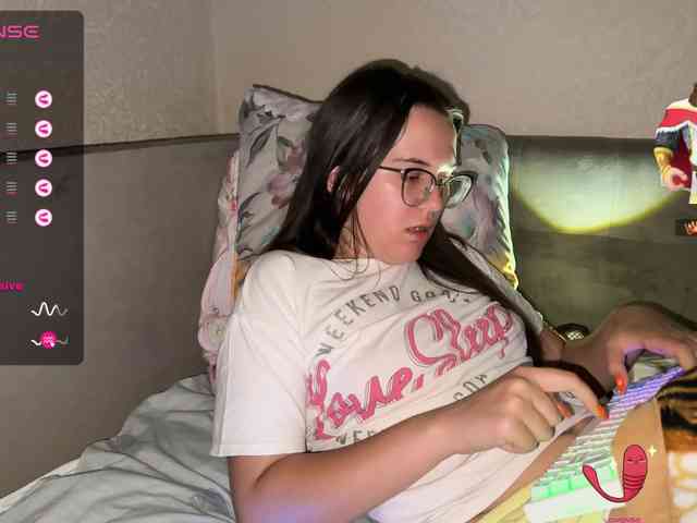 the-princese webcam