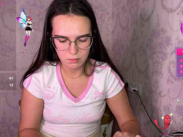 the-princese webcam