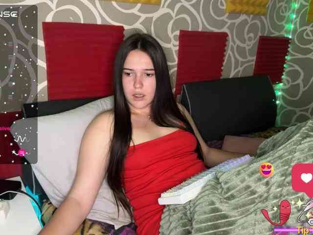 the-princese webcam