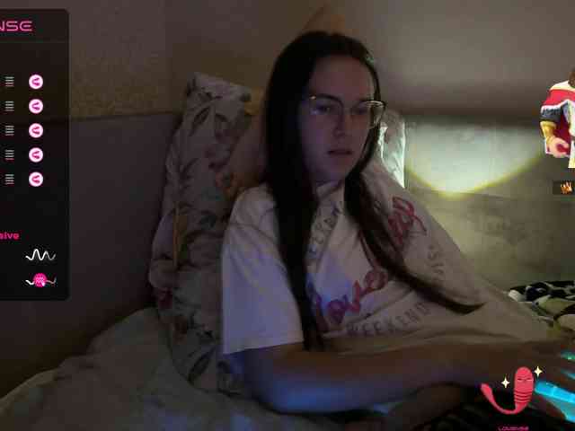 the-princese webcam