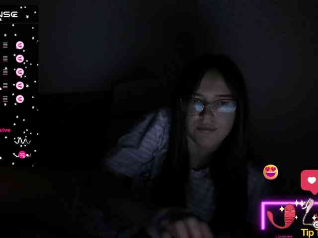the-princese webcam