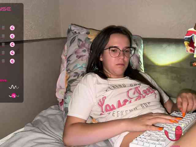 the-princese webcam
