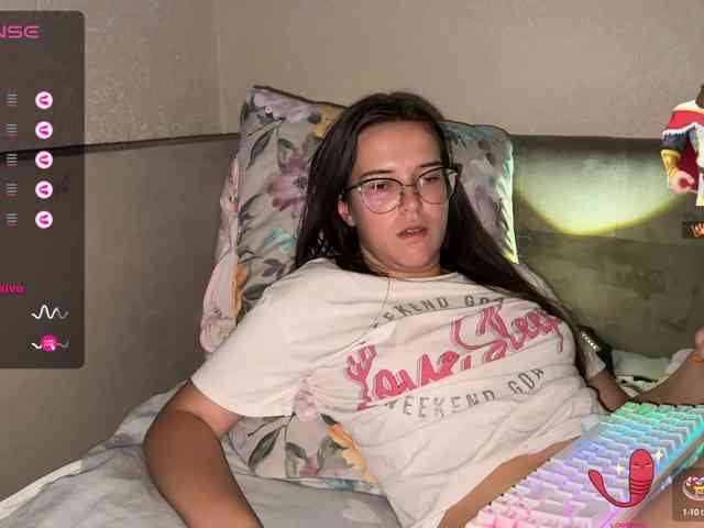 the-princese webcam