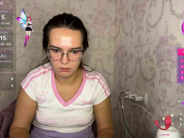the-princese webcam