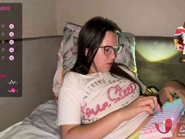 the-princese webcam