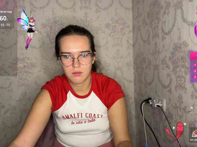 the-princese webcam