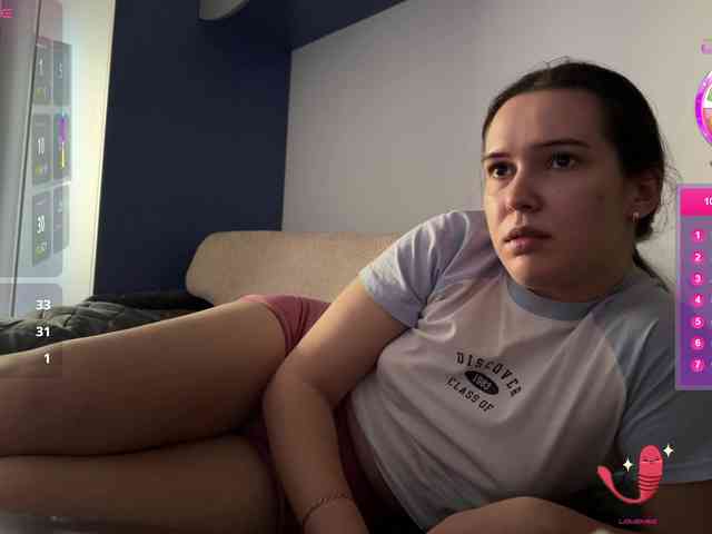 live amateur sex The-princese