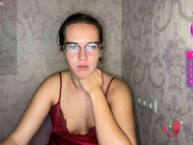 the-princese webcam