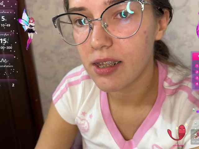 the-princese webcam
