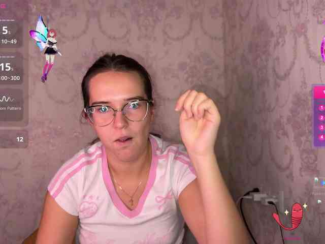 the-princese webcam