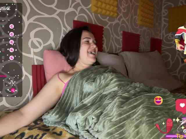 the-princese webcam