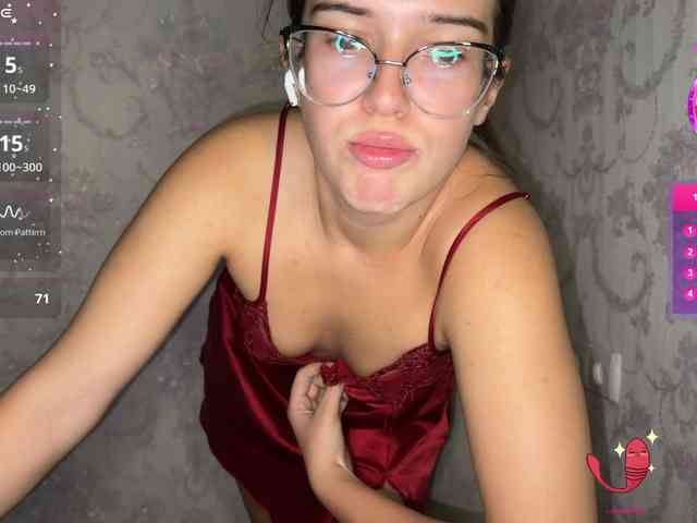 the-princese webcam
