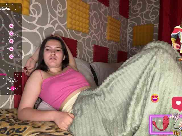 the-princese webcam