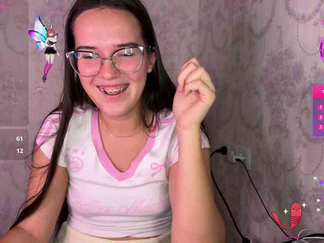 the-princese webcam