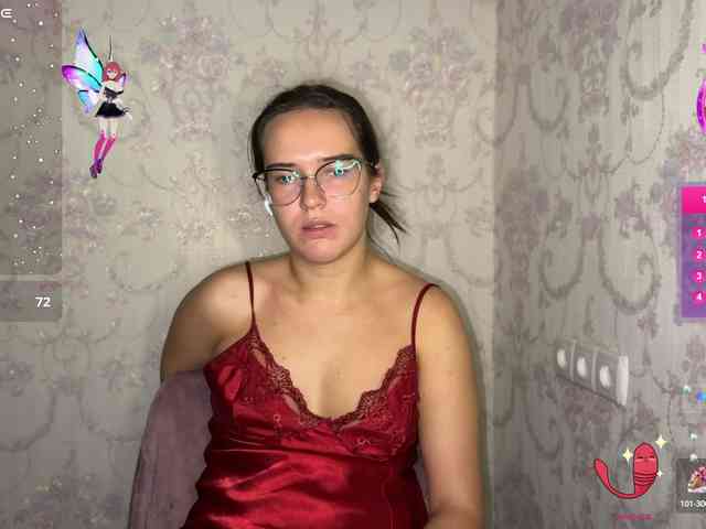 the-princese webcam