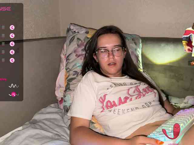 the-princese webcam