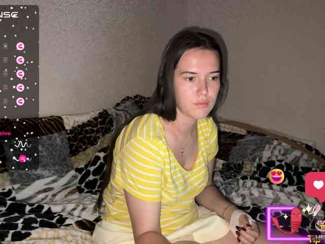 the-princese webcam