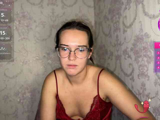 the-princese webcam