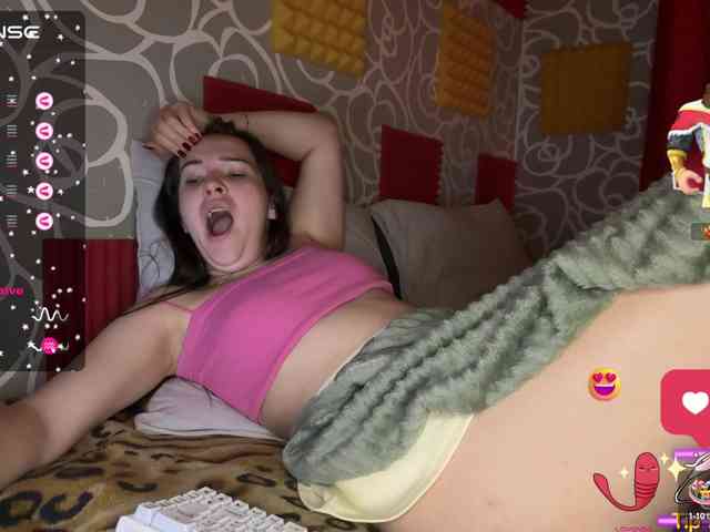 the-princese webcam