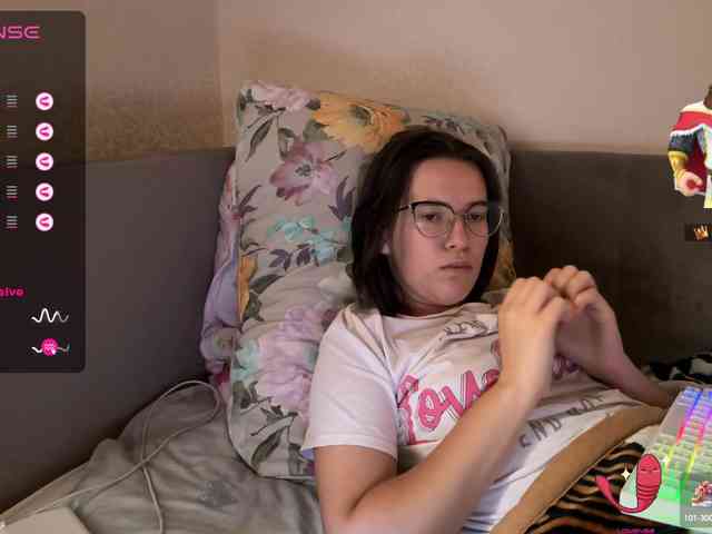 the-princese webcam