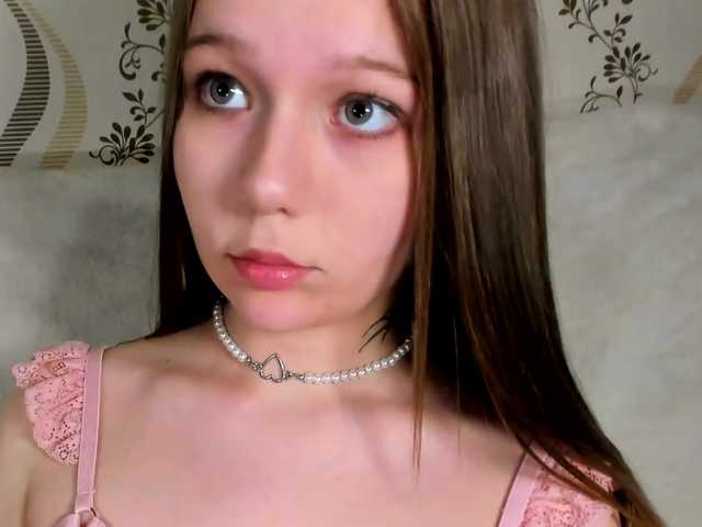 MelMooon — Hi! See the menu, Lavens works, from 2TK, favorite vibrations 55 and 111 + flashing boobs! Subscribe, put love and support me with tokens! 