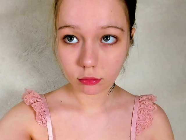 MelMooon — Hi! See the menu, Lavens works, from 2TK, favorite vibrations 55 and 111 + flashing boobs! Subscribe, put love and support me with tokens! 