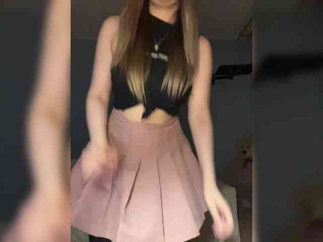 MelMooon webcam