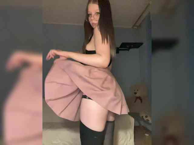 MelMooon webcam