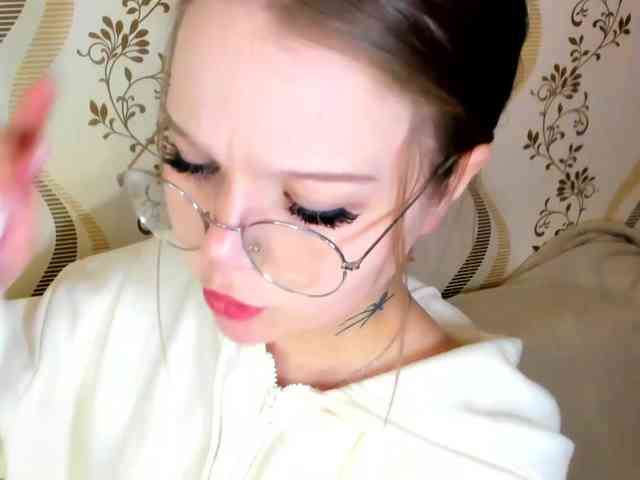 MelMooon webcam