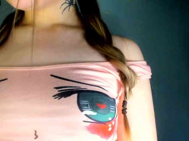 MelMooon webcam