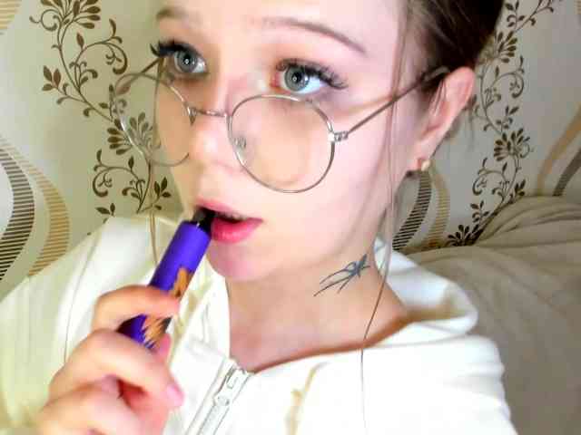 MelMooon webcam
