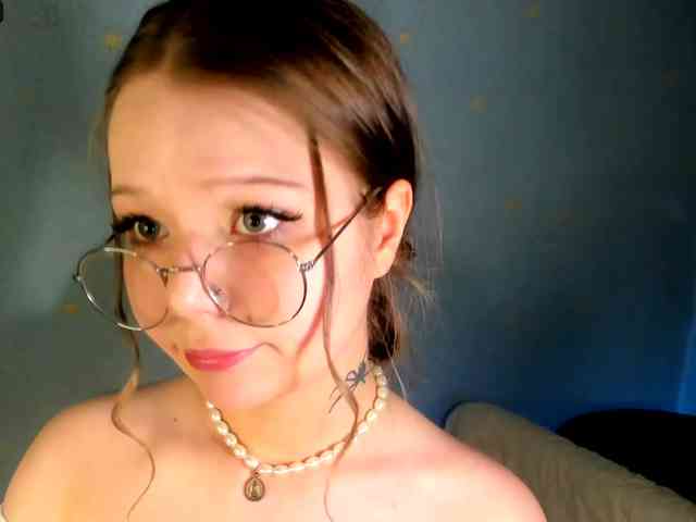 naked video chat MelMooon