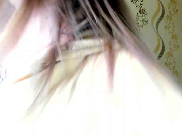 MelMooon Live Webcam on BongaCams