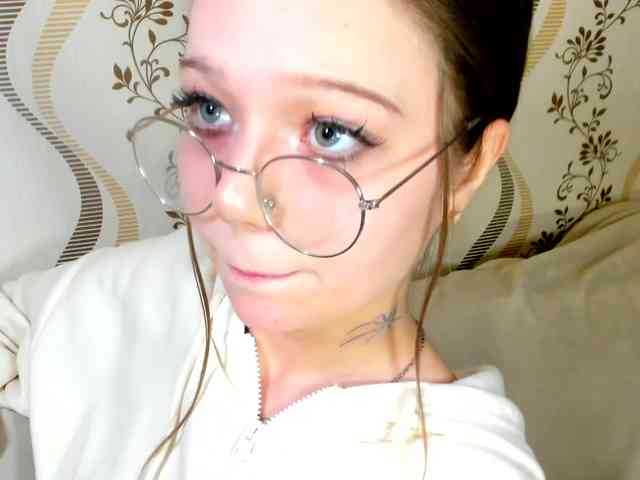 video chat porno MelMooon