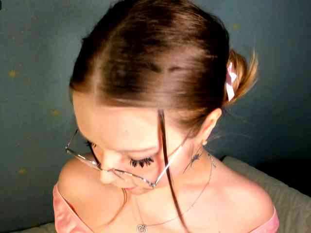 webcam live sex MelMooon