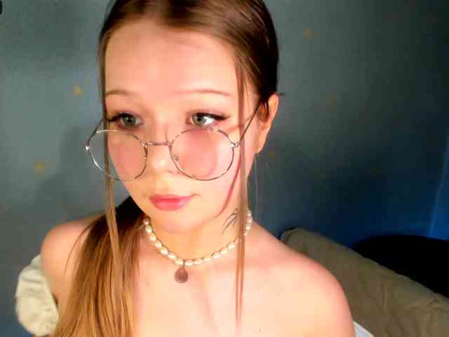 MelMooon webcam