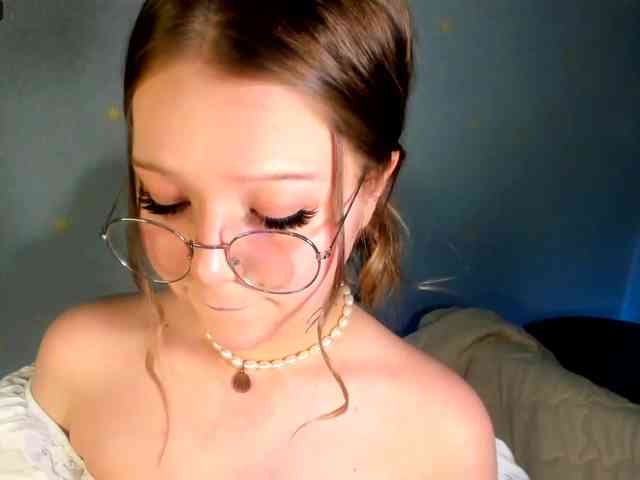 MelMooon webcam