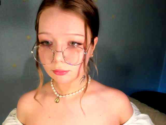 MelMooon webcam