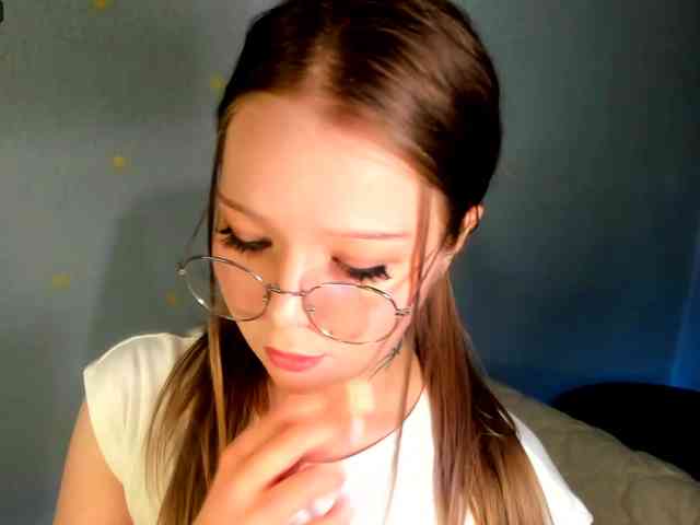MelMooon webcam