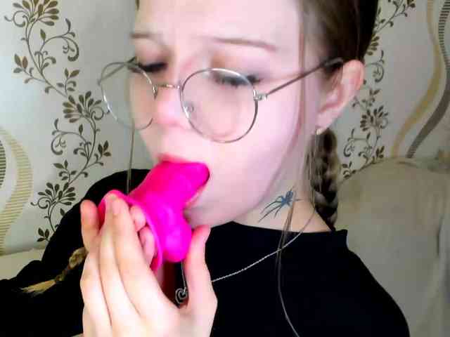 MelMooon webcam