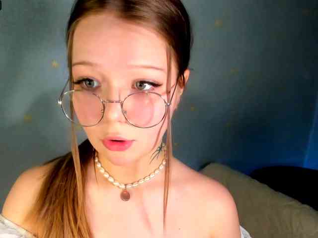 MelMooon webcam