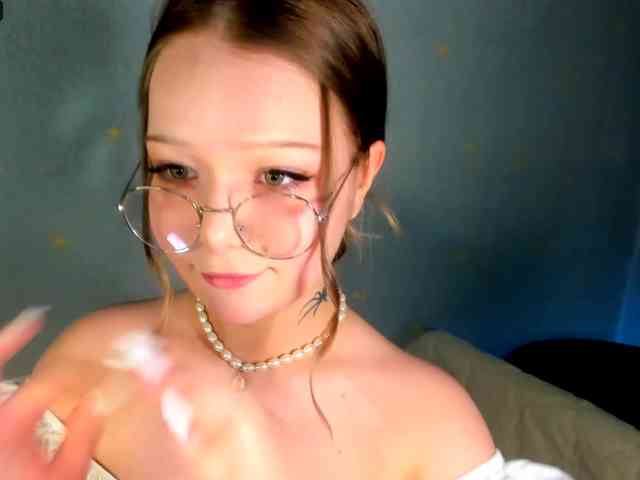 MelMooon webcam