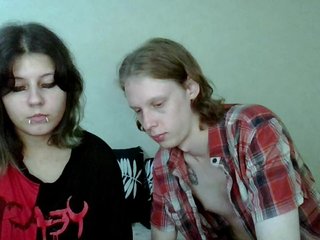 Crystal-Porn-Love Porn Show