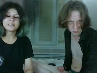 Crystal-Porn-Love Porn Show